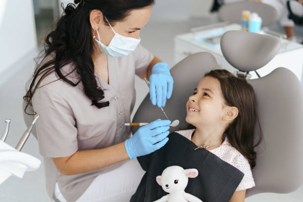 Best Emergency Treatment for Dental Infections or Abscesses in Saltville, VA