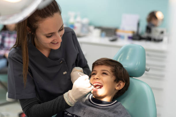 Best Emergency Denture Repair in Saltville, VA